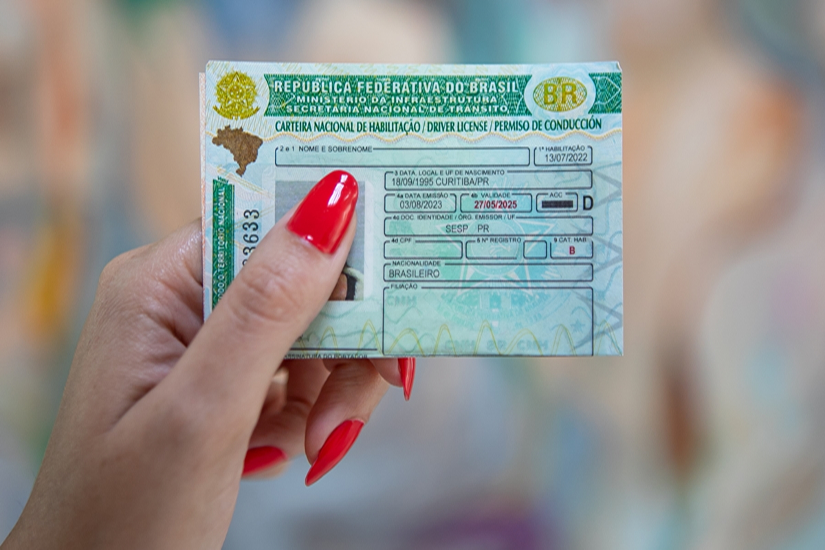 CNH DIGITAL INATIVA: SAIBA COMO REATIVAR SEU CADASTRO NO DETRAN