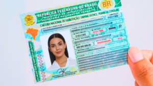 CNH DO BRASIL COLETA DE FOTO E DIGITAL AGENDAMENTO NO DETRAN